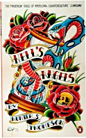 Hunter S Thompson's Hell's Angels