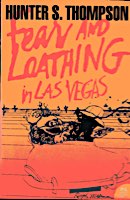 Fear y Loathing in Las Vegas