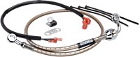 Russel Cycleflex Brake Lines