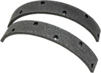 Brake Shoe Linings