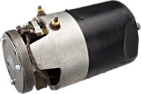 Typ 32E Generator 12V (Gleichstrom-Lichtmaschinen)