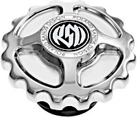 RSD Geardrive Tankdeckel