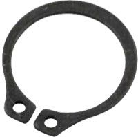 Snap Rings for Shifter