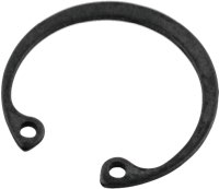 Snap Rings for Fork Tubes and Dampers