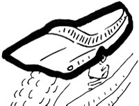 Tail Sections