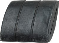 Brake Pedal Pads for FL 1936-1984