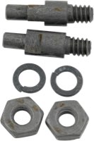 Studs for Base Plate Stabilizer