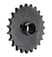 Standard Transmission Sprockets for 4-Speed Sportsters