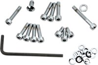 Socket Head Screw Kits for CV Carburetors