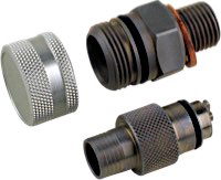 Stahlbus Oil Drain Valves