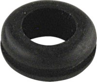 Replacement Grommets for Oil Line Kit for Evolution Big Twin