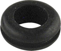 Replacement Grommets for Oil Line Kit for Evolution Big Twin