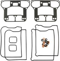 Cometic Gasket Kits for Rocker Covers: Evolution Big Twin