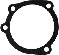 Gaskets for CV Carburetor to Hypercharger Air Cleaner