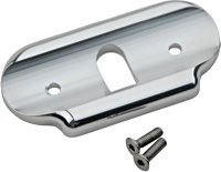 Bolt-on Brackets