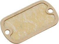 Gaskets for Hand Brake Master Cylinder Lids 1972-1981