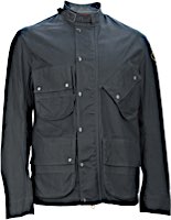 Vanson Stormer Jacket