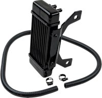 Jagg 10-Row Oil Coolers