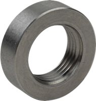 DynaMite Weld-in Adapter