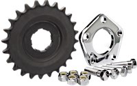 Offset Sprocket Kits for 4-Speed Big Twins