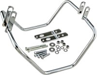 Fehling Saddlebag Supports for FXDB 2009→