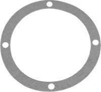 Gaskets for Hypercharger Trap Door