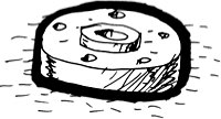 Wheels - Wheel Hub Adapters and Shims