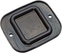 Gaskets for Hand Brake Master Cylinder Lids 1996→