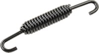 Brake Pedal Return Springs for Models →1957