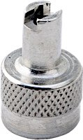 Metal Valve Caps