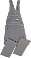 Round House Bib Overalls