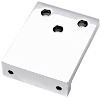 Adapter for the MW Coil Brackets