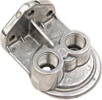 Hot Rod Oilfilter Bracket