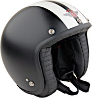 Casques Jet de Davida