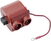 Magneto Coil