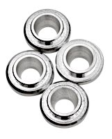 Valve Spring Collars for W/WR and K/KR Models