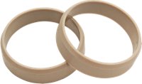 PEEK Super Seal Rings for Linkert Manifolds
