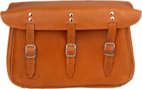 PanAm Saddlebags