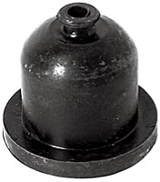 Solenoid Inner Rubber Boot