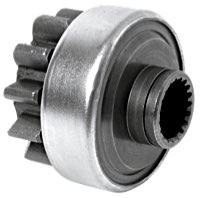 Starter Pinion