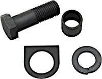 Kit de fixation OEM Style