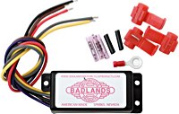 Badlands Self-Cancelling Turn Signal Modules