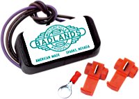 Badlands Load Equalizer