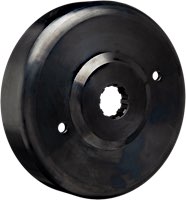 Accel Lectric Rotor