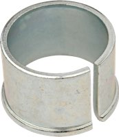 Reducer for 1-3/4” Muffler