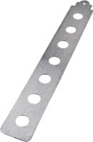Cannonball Tank Cover Strip