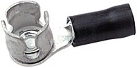 Terminal de cable para interruptores de punto muerto