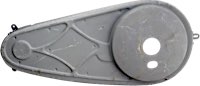 The Cyclery Outer Primary Chain Guards for Models 1920-1929
