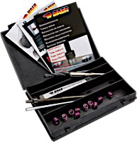 BaerCoil Repair Kits for Individual Threads