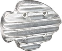 Arrowhead Carburetor Cover